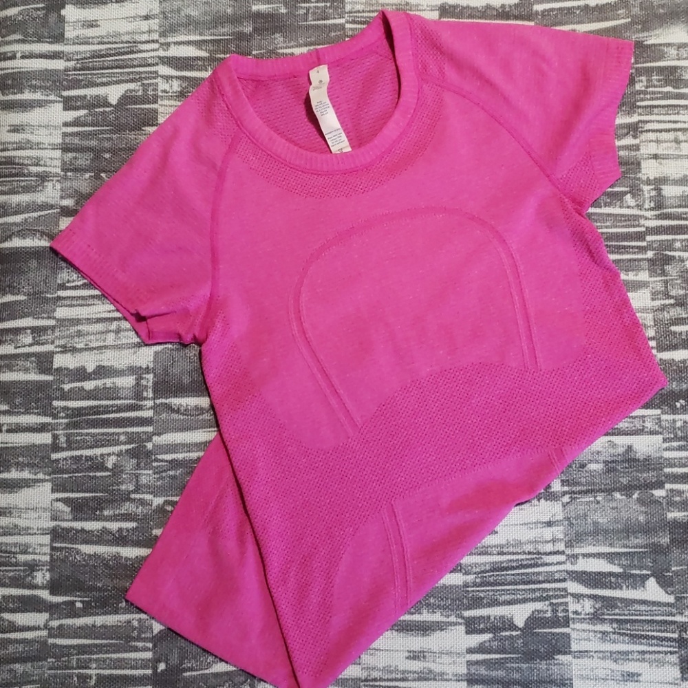 Lululemon Top